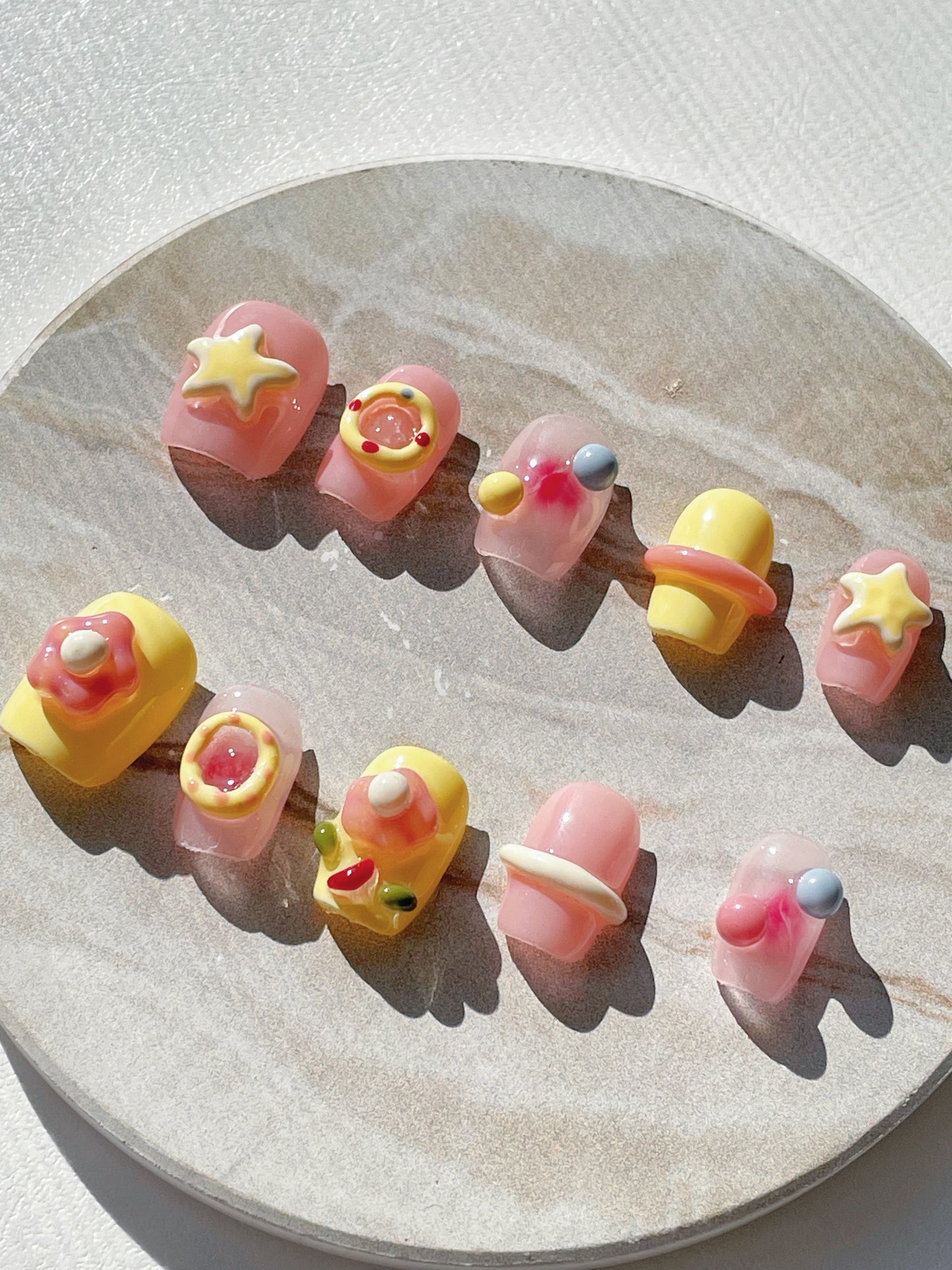 Starry Garden Gummies